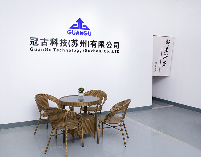 VarnaCompany - Guangu Technology