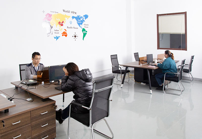 VarnaForeign trade Office - Guangu Technology